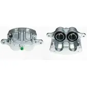 MAPCO 144415 Remklauw