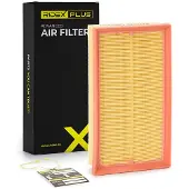 RIDEX 8A0012P Luchtfilter