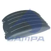 SAMPA 1840 0798 Spatbord