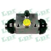 LPR 4891 Wielremcilinder