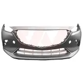 VAN WEZEL 2791570 Bumper