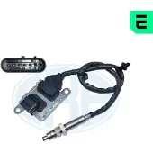 ERA 553108 NOx-sensor, ureuminspuiting