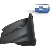 DT Spare Parts 7.10936 Bumper