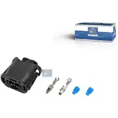 DT Spare Parts 4.96029 Stekker