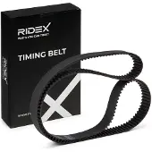 RIDEX 306T0236 Distributieriem