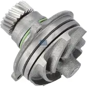 DT Spare Parts 7.60004 Waterpomp