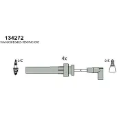 HÜCO 134272 Bougiekabels