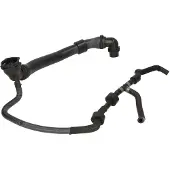 THERMOTEC DWW502TT Radiateurslang