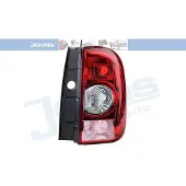 Johns 25 41 88-1 Achterlicht