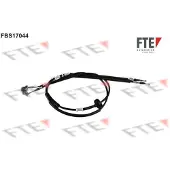 FTE 9250435 Handremkabel