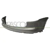 PRASCO VG7151061 Achterbumper