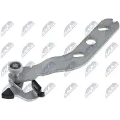 NTY EZC-CT-089 Rolgeleiding, schuifdeur