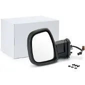 RIDEX 50O0950 Buitenspiegel