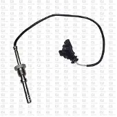 Quinton Hazell XEPS226 Sensor, uitlaatgastemperatuur