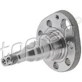 Topran 102 821 Askegel, aslichaam