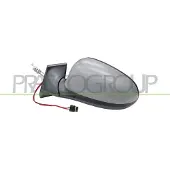 PRASCO Buitenspiegel FT3527016