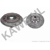 KAWE 6162102 Koppelingsset