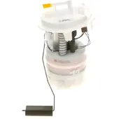 STARQ SQ222-03511 Brandstofpomp