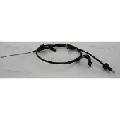 TRISCAN 8140 181110 Handremkabel
