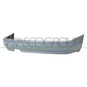 PRASCO AD0151051 Achterbumper