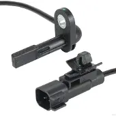 HERTH+BUSS ELPARTS 70660431 Wielsnelheidssensor (ABS)