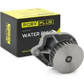 RIDEX 1260W0036P Waterpomp