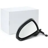 RIDEX 50O0330 Buitenspiegel