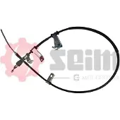 Seim 554166 Handremkabel
