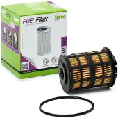 Valeo 587951 Brandstoffilter