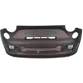 VAN WEZEL 0180574 Bumper