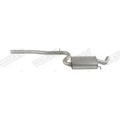 Walker 24405 Einddemper