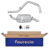 Hella 8LD 366 029-931 Einddemper