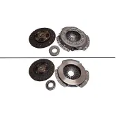 KAWE 957131 Koppelingsset
