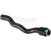 METZGER 2422161 Verwarmingsslang