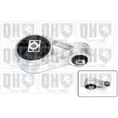 Quinton Hazell EM4158 Ophanging, automatische transmissie