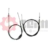 Seim 803900 Handremkabel
