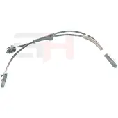 GH -705202V Wielsnelheidssensor (ABS)