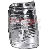 METZGER 2080151 Knipperlichtautomaat / Pinkdoos