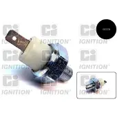Quinton Hazell XOPS105 Oliedruksensor