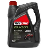 REVLINE 5901797908515 Motorolie
