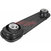 METZGER 8054377 Motorsteunlager