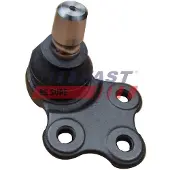 Fast Sports Nutrition FT17052 Fuseekogel