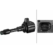 Hella 5DA 358 290-181 Bobine