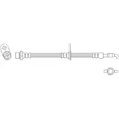 K&K FT0291 Remslang