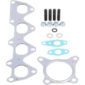 KAMOKA 8607239 Turbocharger, montageset