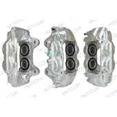 FERODO FCL695714 Remklauw
