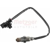 METZGER 0895675 Lambdasonde