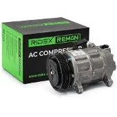RIDEX 447K0681R Aircopomp