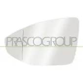 PRASCO AD0687514 Spiegelglas, buitenspiegel