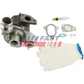 Fast Sports Nutrition FT63529 Turbocharger